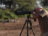 Keňa, Tanzánie 2010