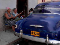 Kuba na kolech