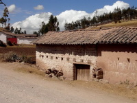 Peru a Bolívie